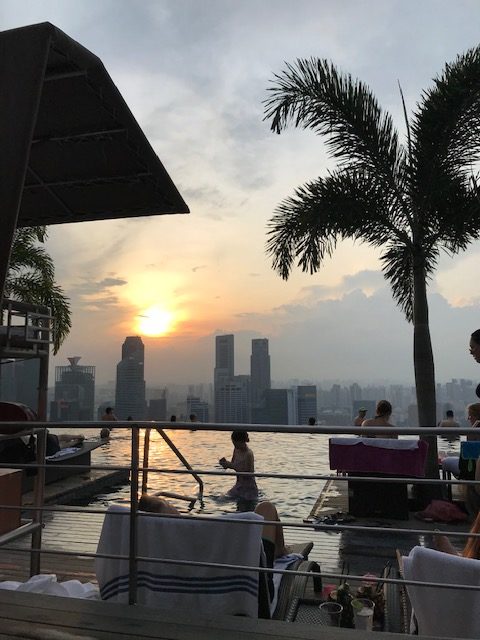 シンガポールのおすすめホテル まとめ プール自慢の素敵なホテルならココ 世界百周 Endless Journey