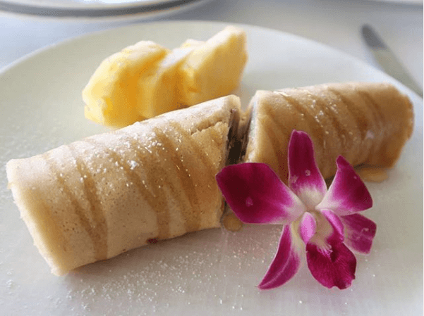 ハワイ旅行19 ワイキキ限定 パンケーキ自慢のホテル カフェ まとめ 世界百周 Endless Journey
